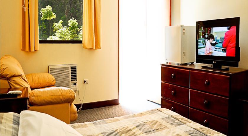 Hotel Presidente Selva ลาเมอร์เคด ภายนอก รูปภาพ