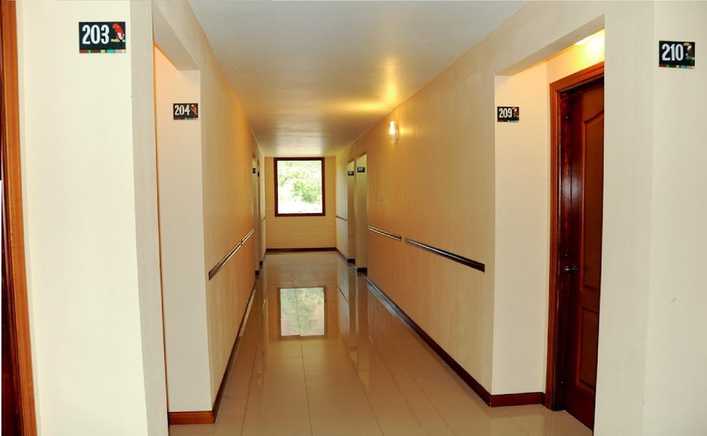 Hotel Presidente Selva ลาเมอร์เคด ห้อง รูปภาพ