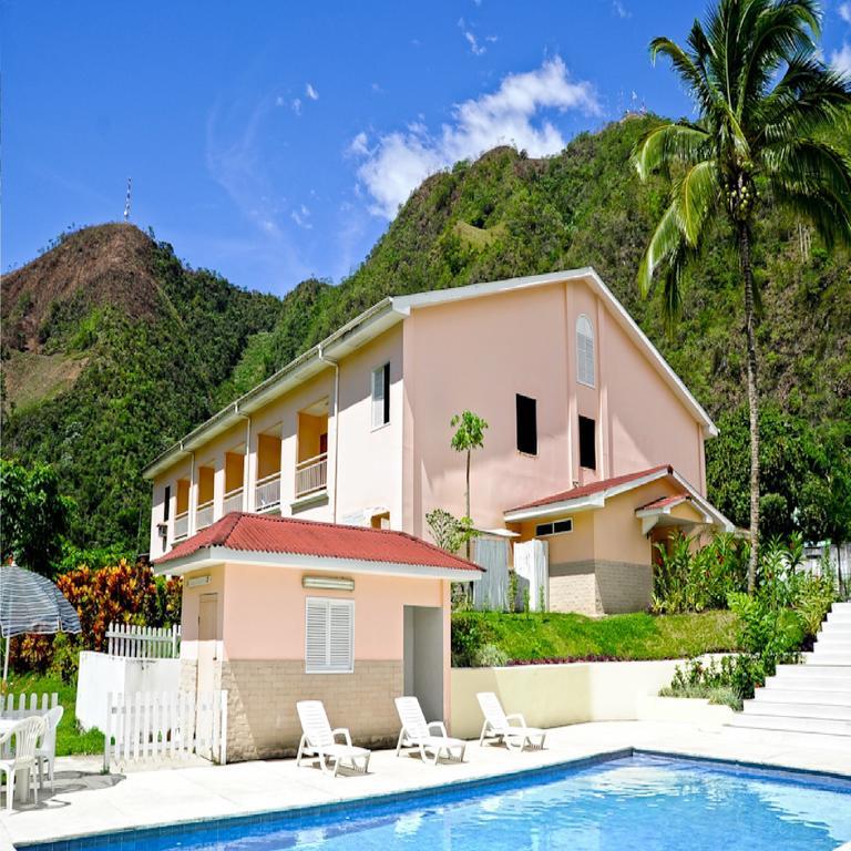 Hotel Presidente Selva ลาเมอร์เคด ภายนอก รูปภาพ