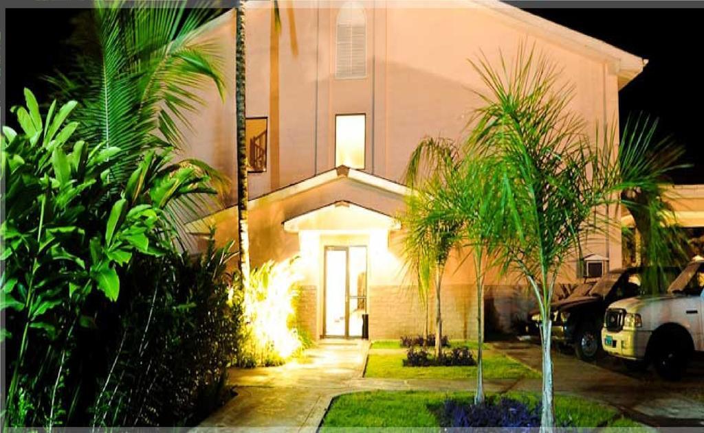 Hotel Presidente Selva ลาเมอร์เคด ภายนอก รูปภาพ