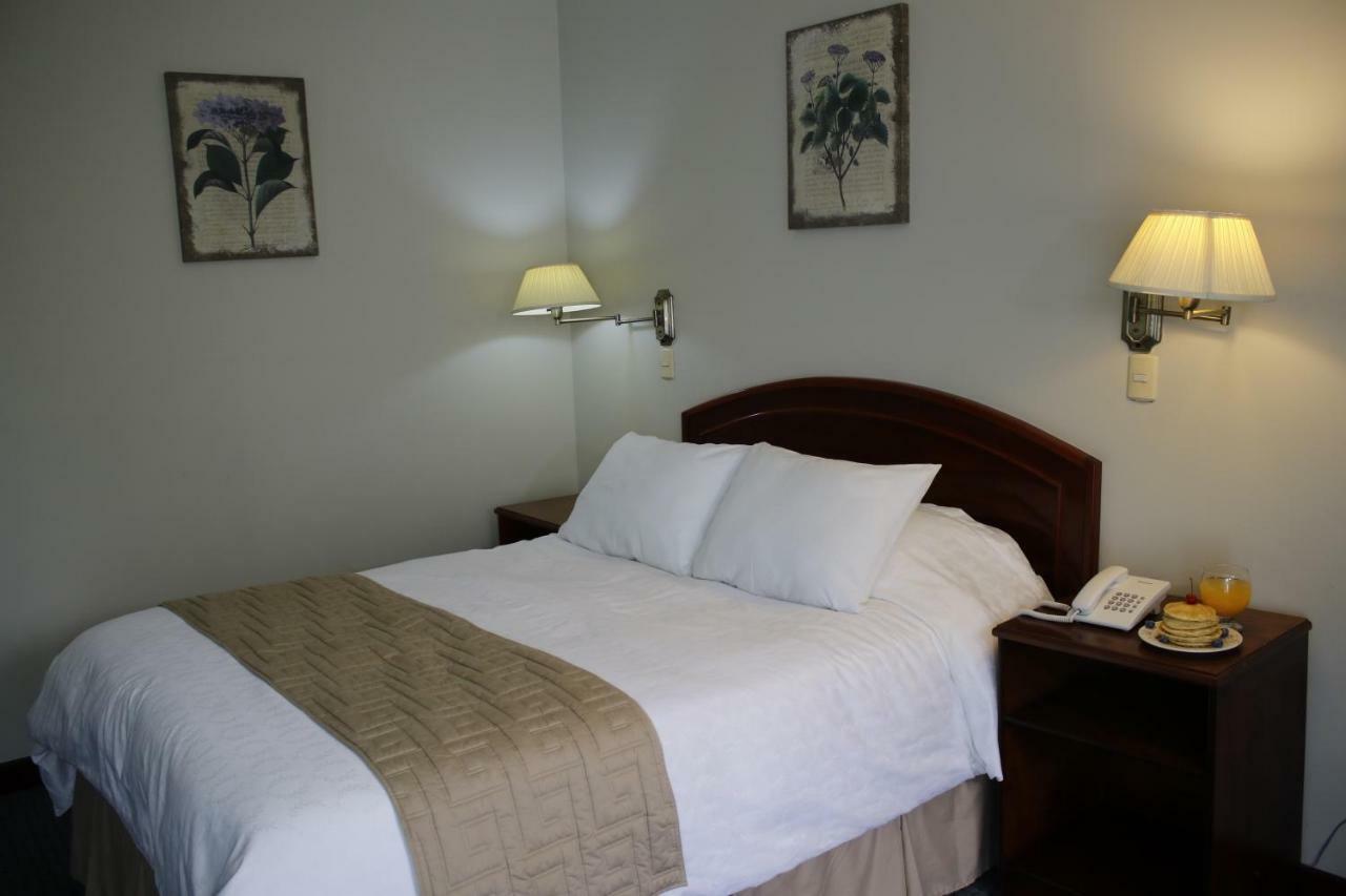 Hotel Presidente Selva ลาเมอร์เคด ภายนอก รูปภาพ
