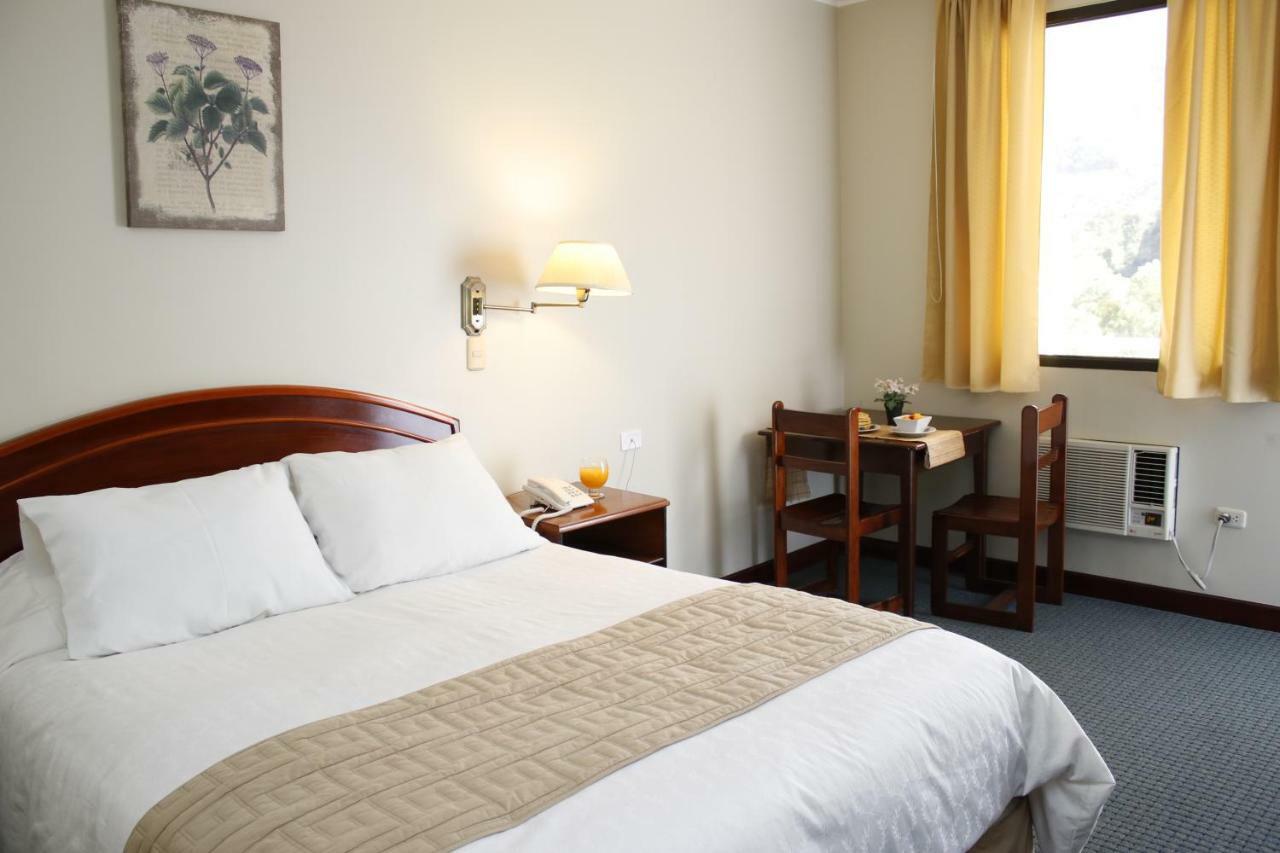 Hotel Presidente Selva ลาเมอร์เคด ภายนอก รูปภาพ