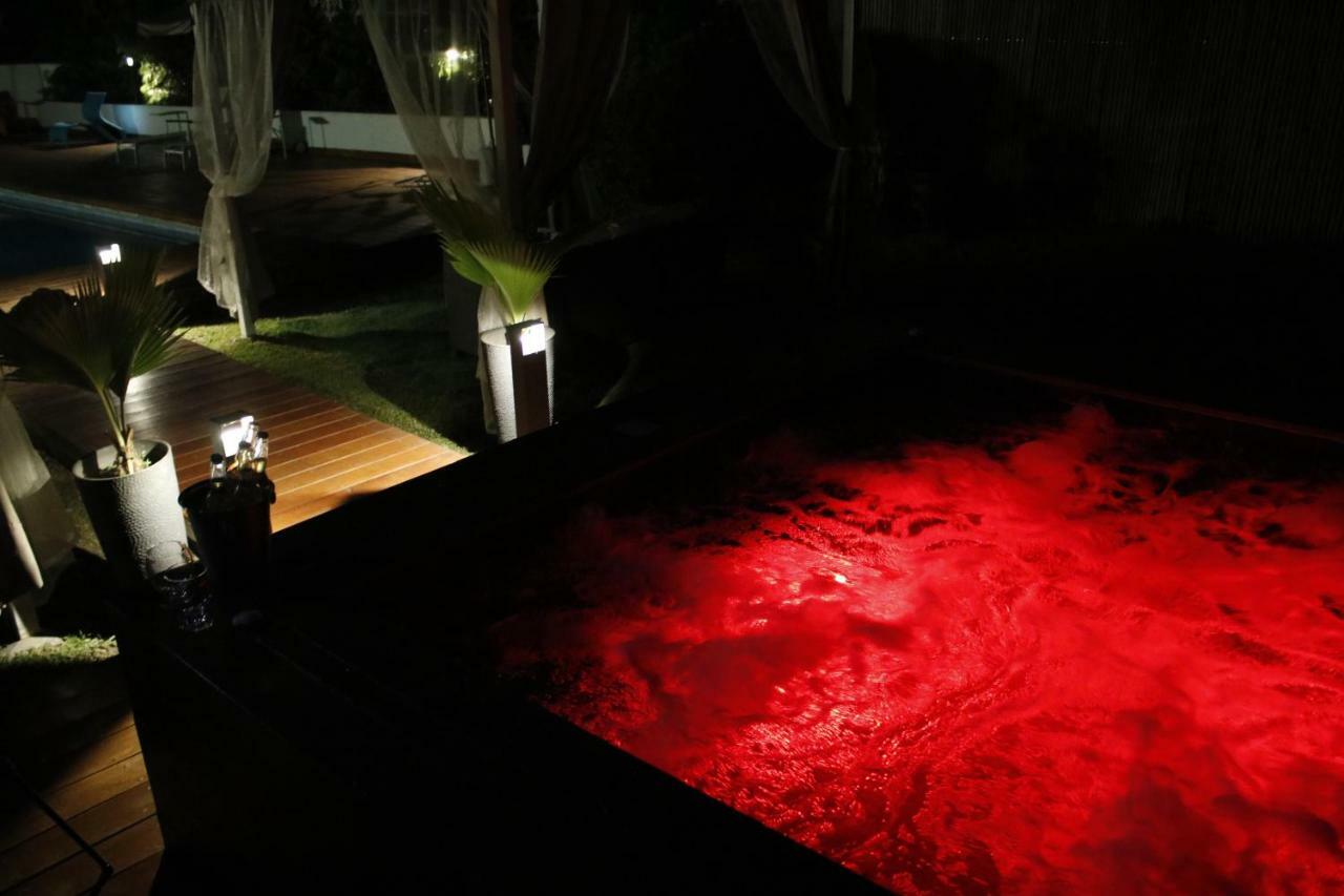 Hotel Presidente Selva ลาเมอร์เคด ภายนอก รูปภาพ